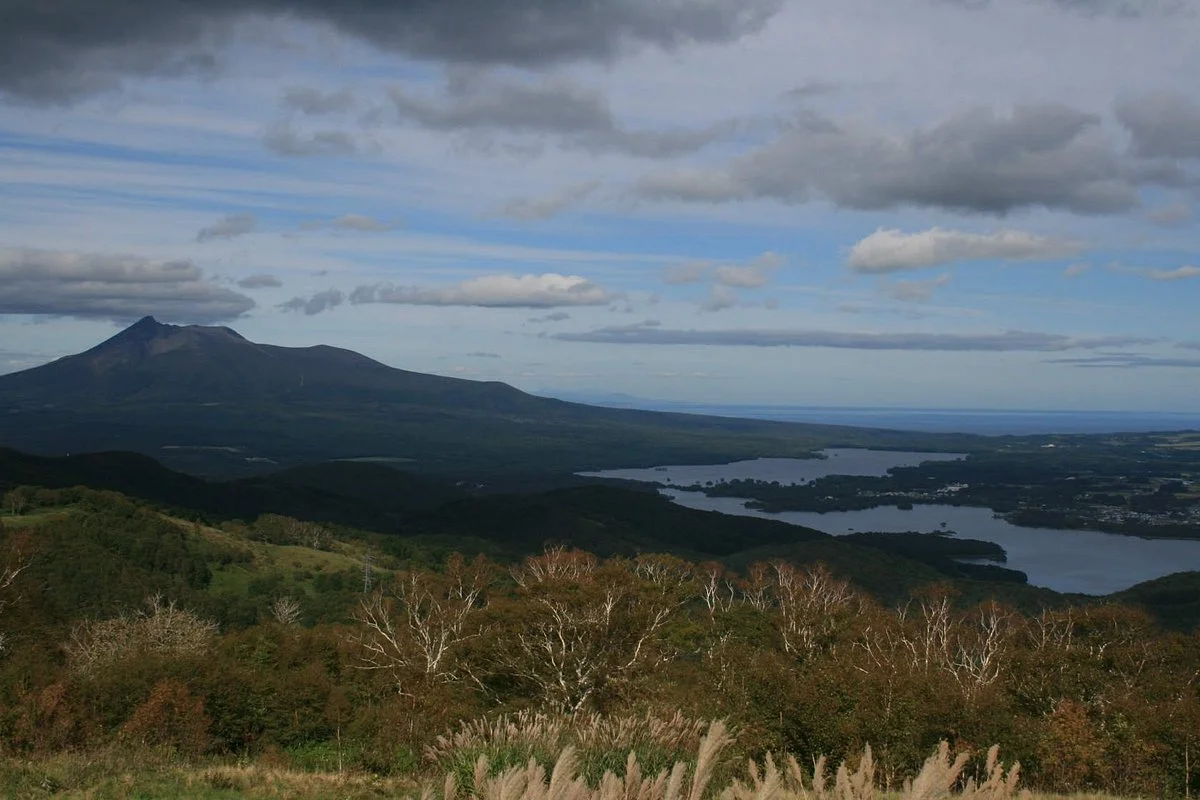 Kijihiki Highland Panoramic Lookout