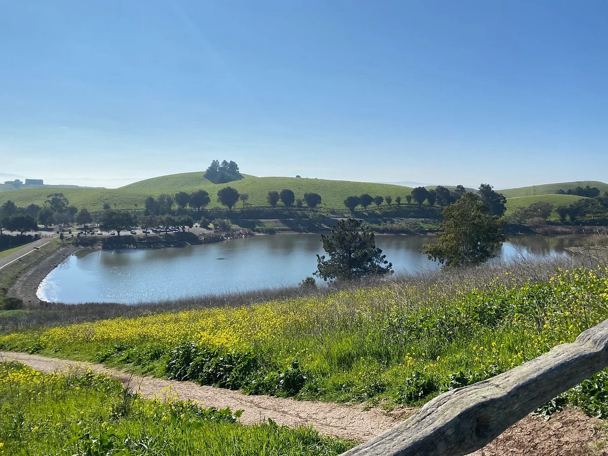 Ed Levin County Park