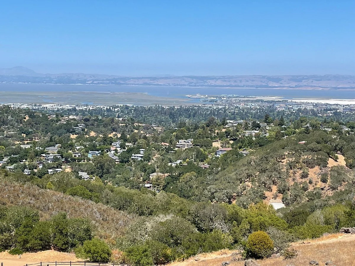 Edgewood Park Natural Preserve