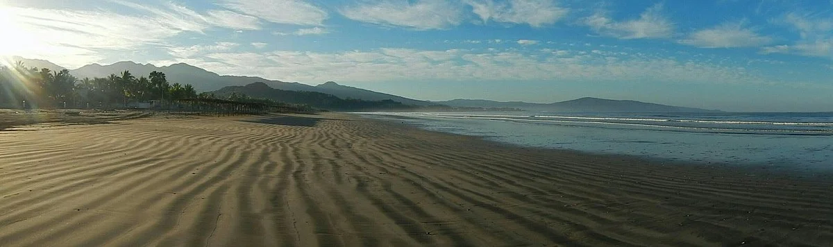 Matanchen Bay