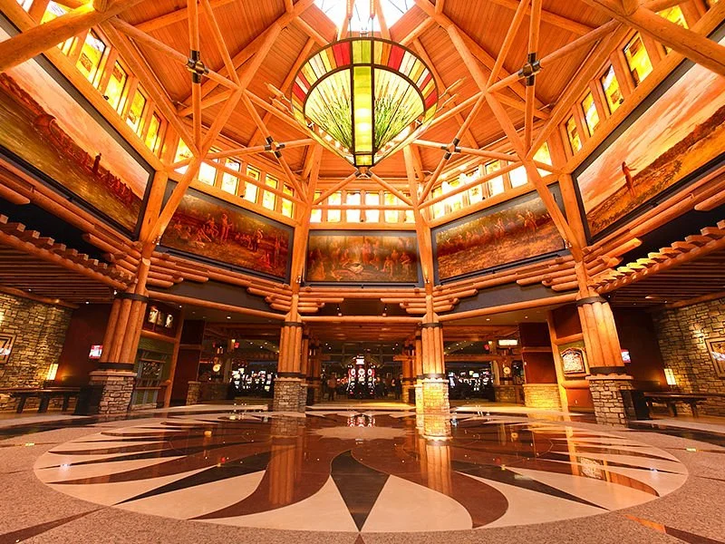 Four Winds Casino New Buffalo