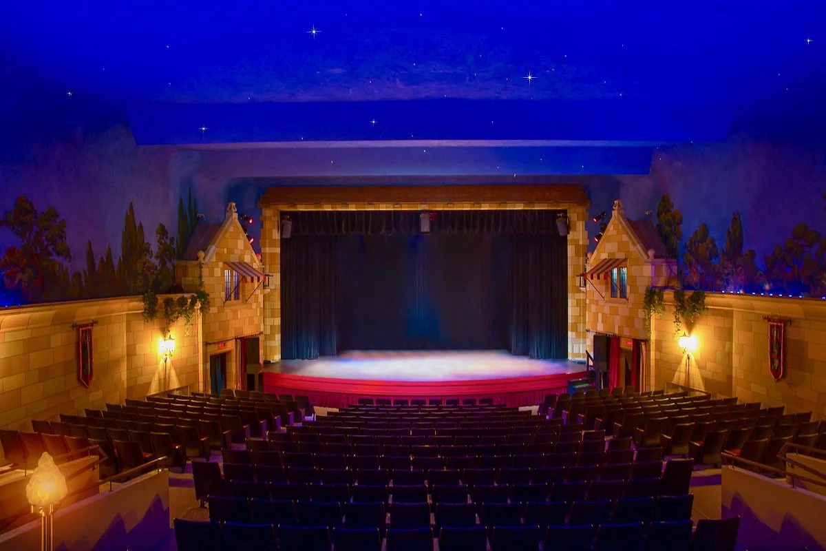 Capitol Theatre