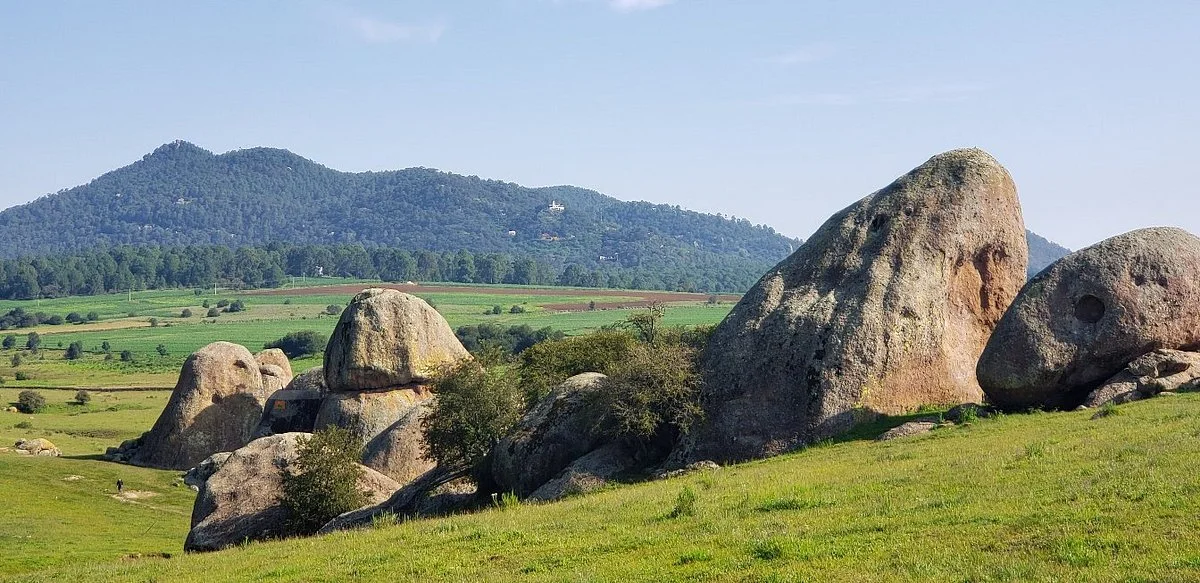 Las Piedrotas