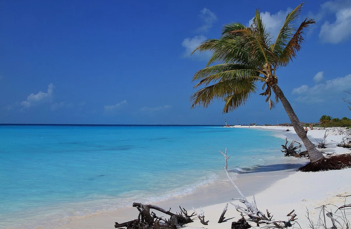 Sirena Beach