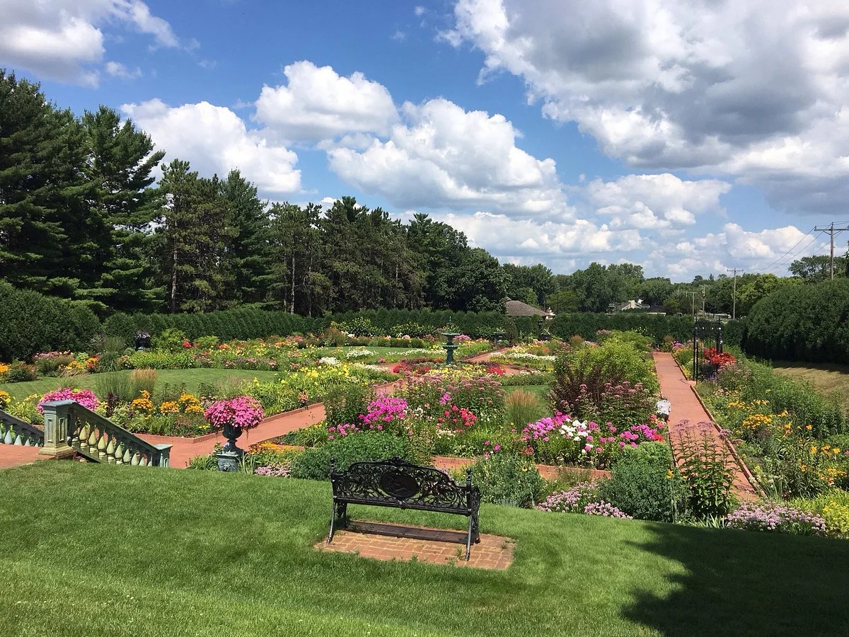 Munsinger Gardens