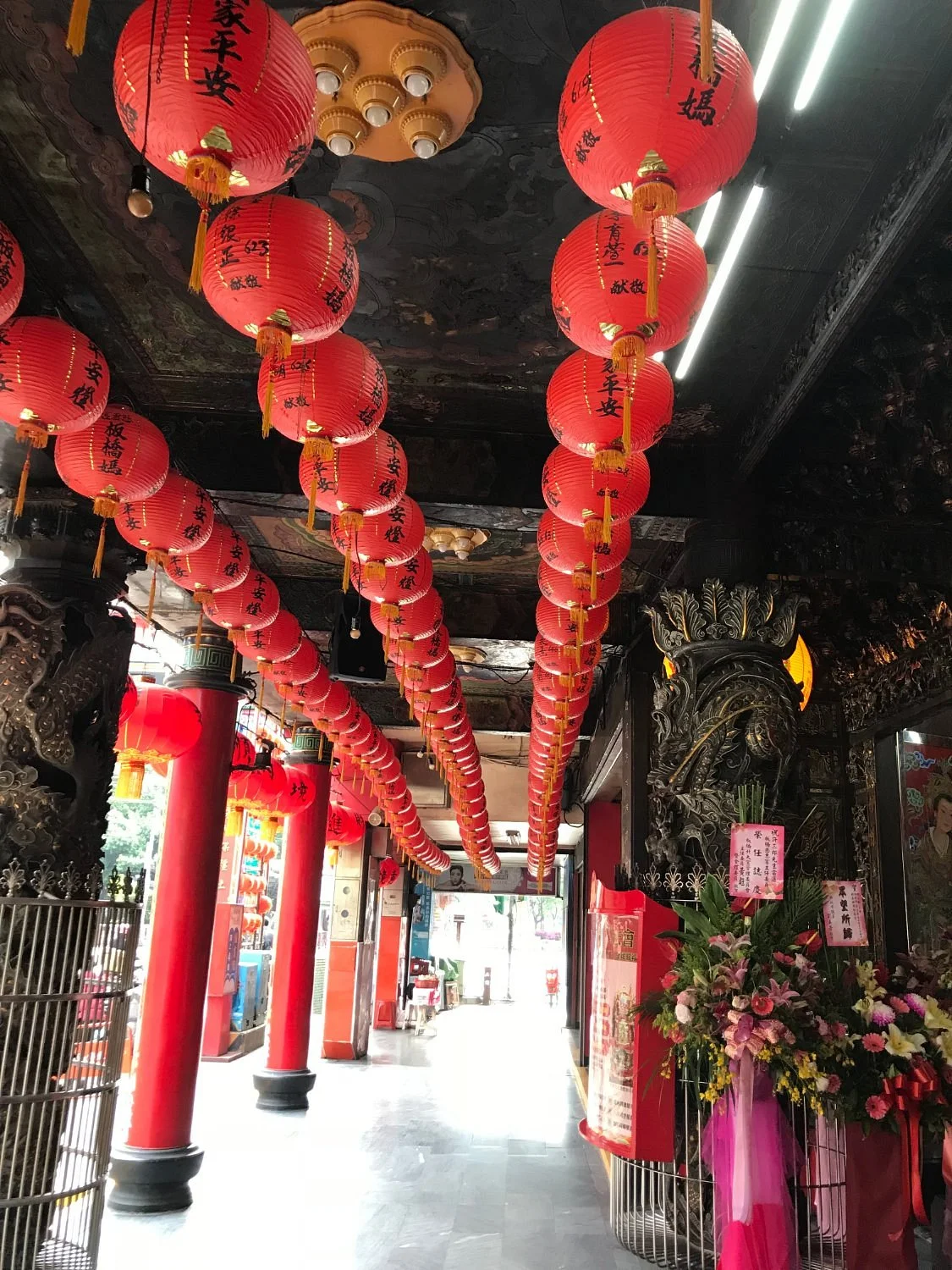 Banqiao Cihui Palace