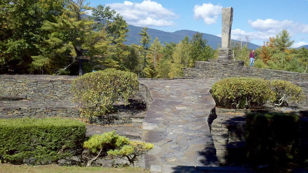 Opus 40