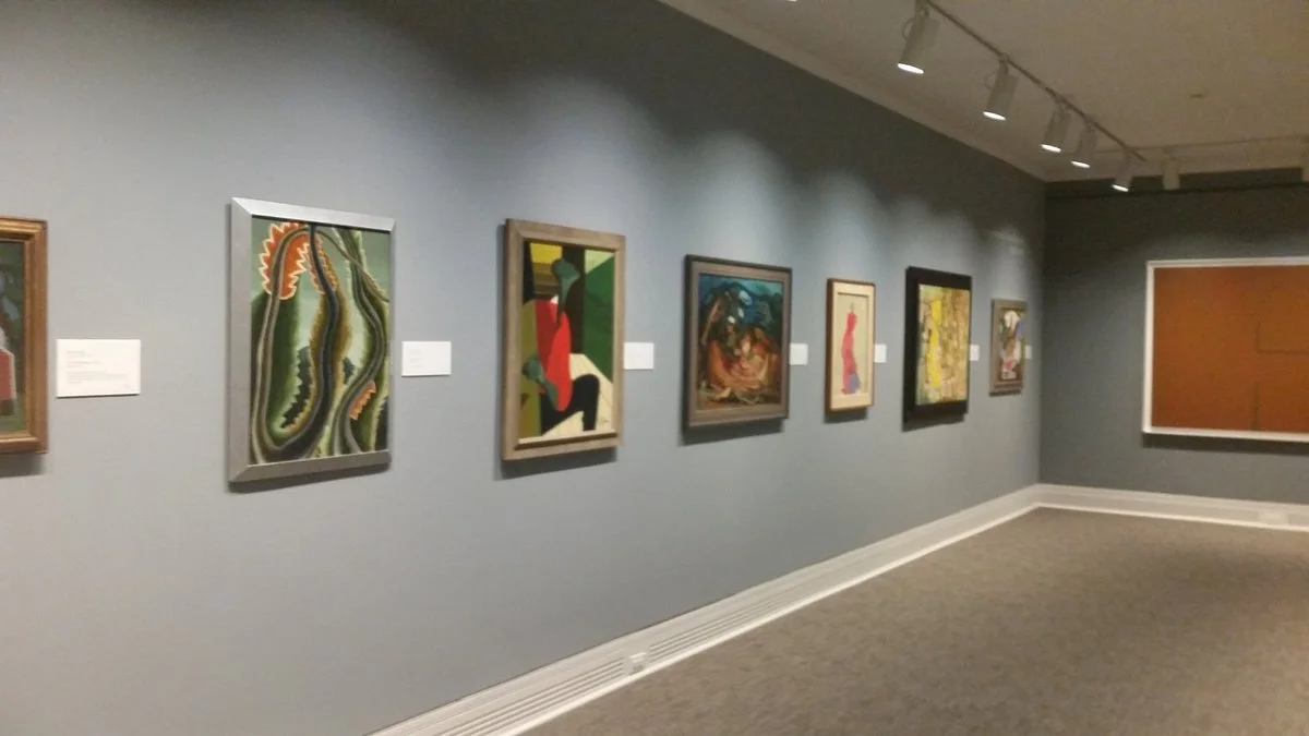 Ackland Art Museum