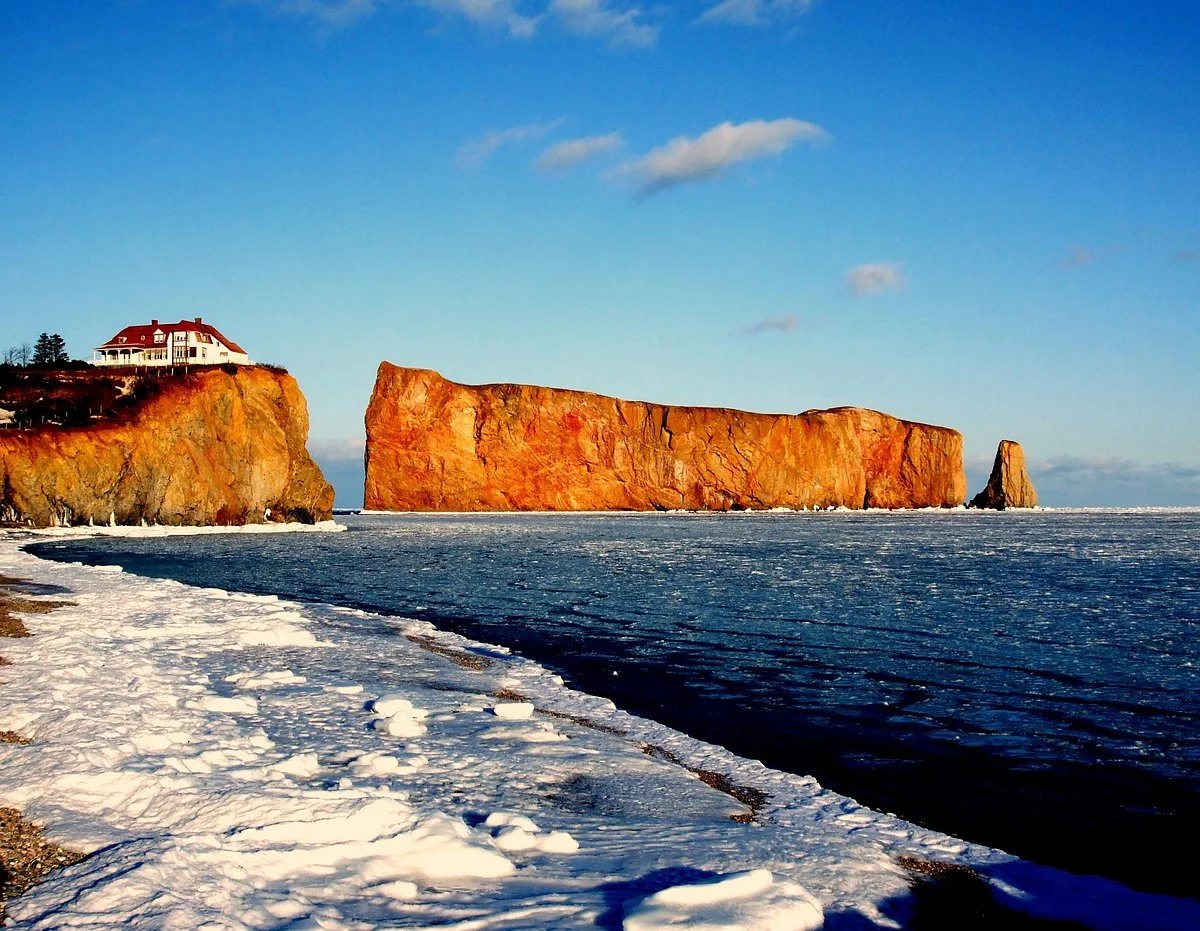 Perce Rock