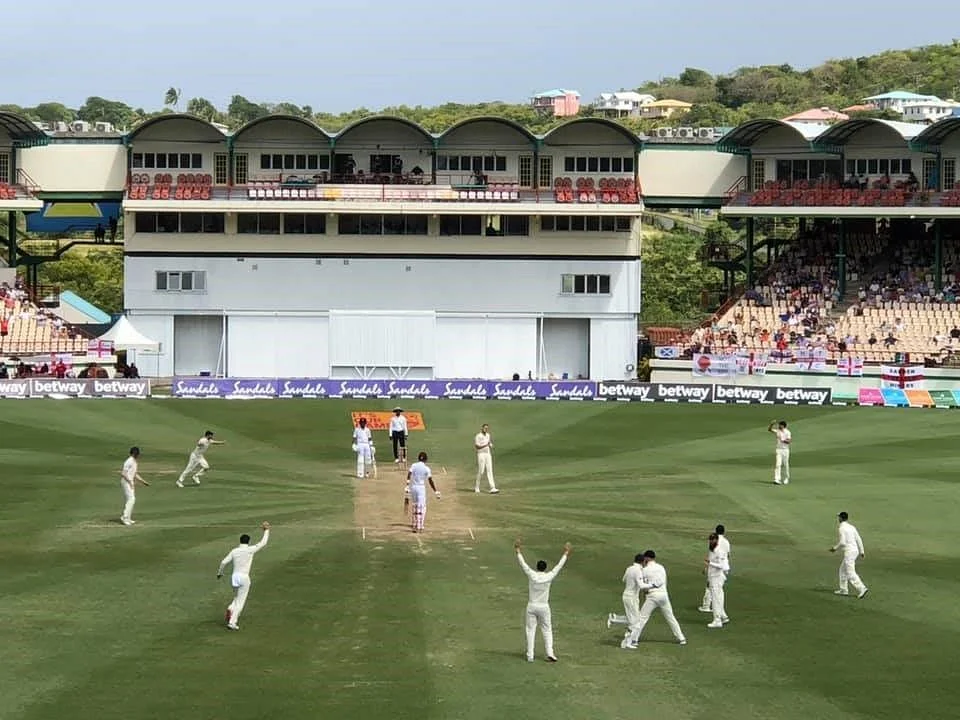 Beausejour Cricket Ground