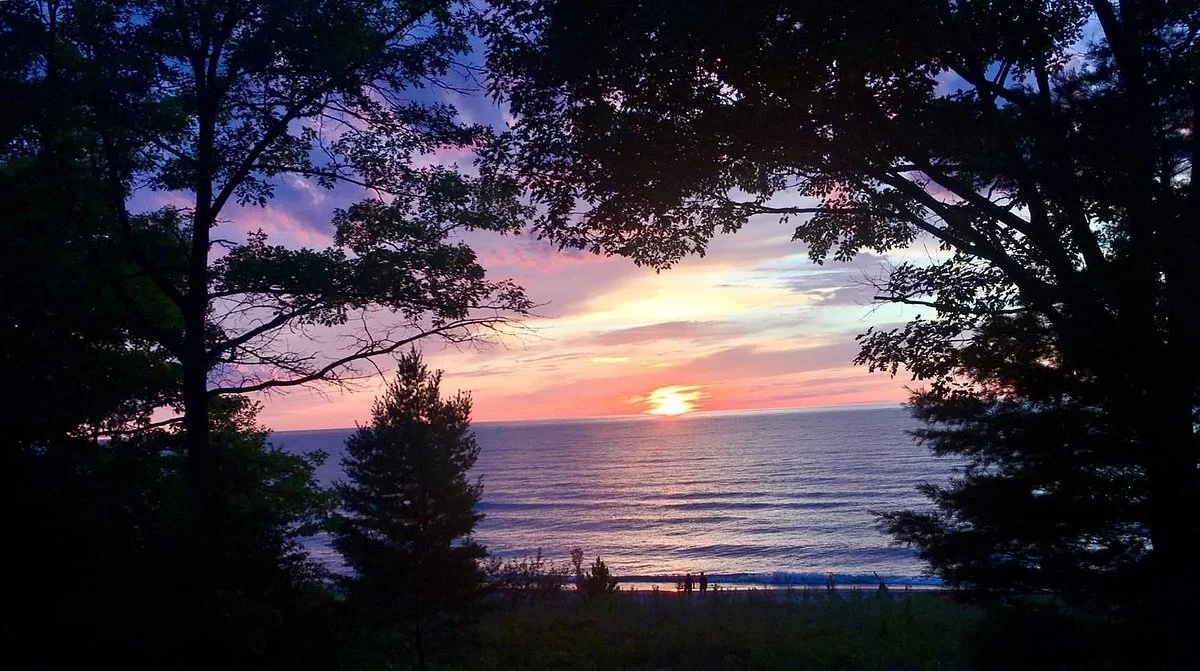 Cove Beach