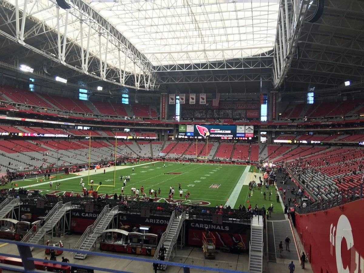 State Farm Stadium