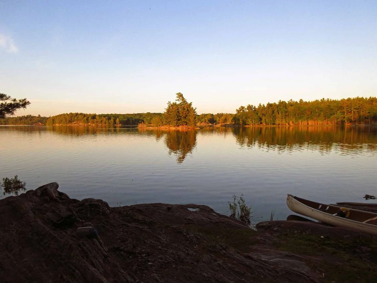 Massasauga Provincial Park