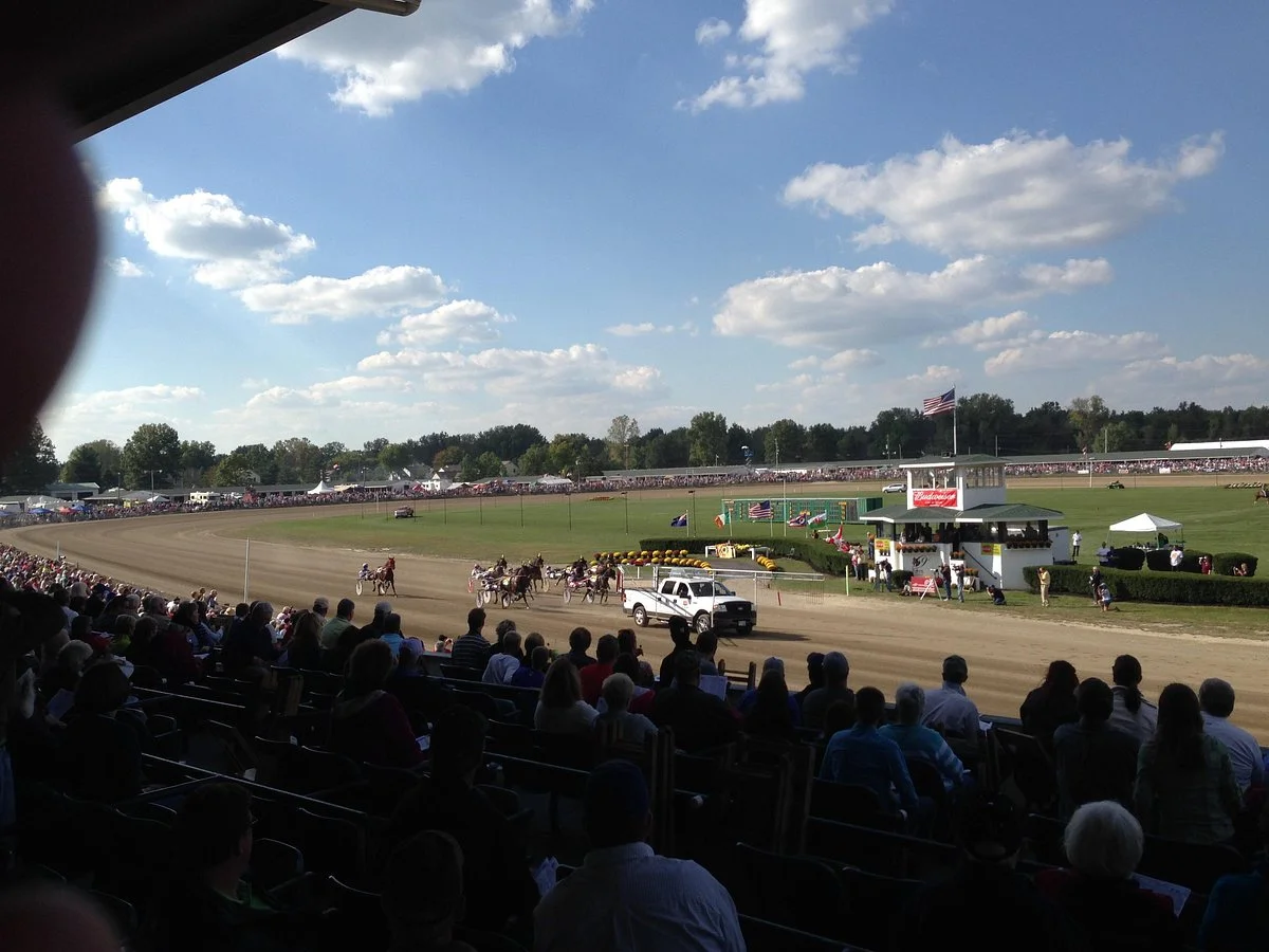 Little Brown Jug