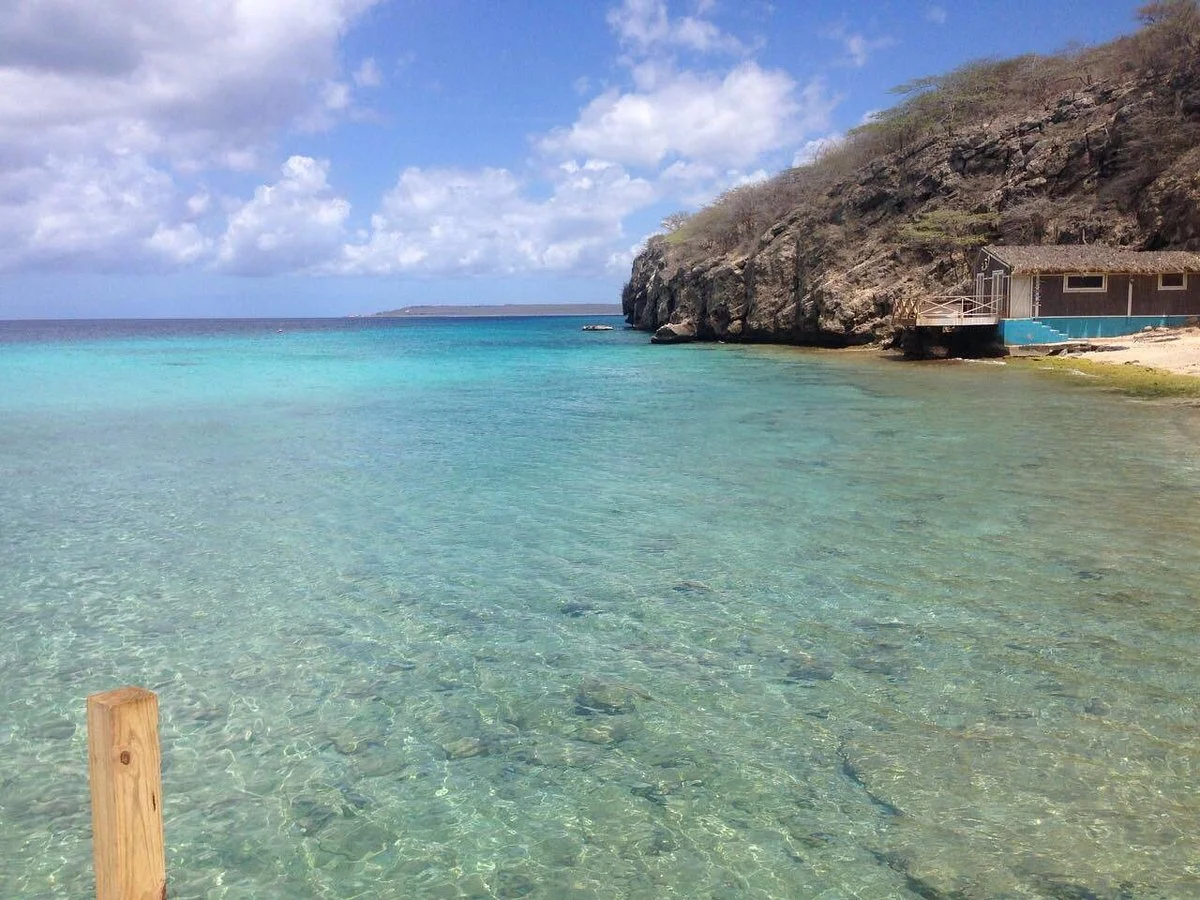 Kokomo Beach