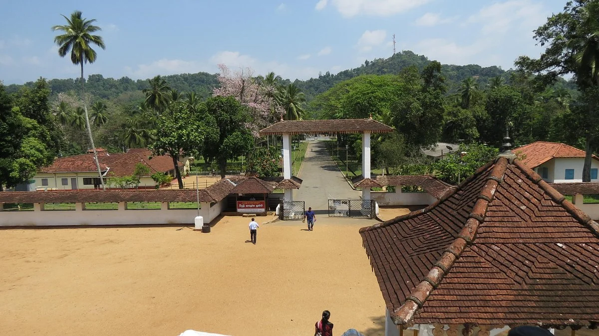 Maha Saman Dewalaya
