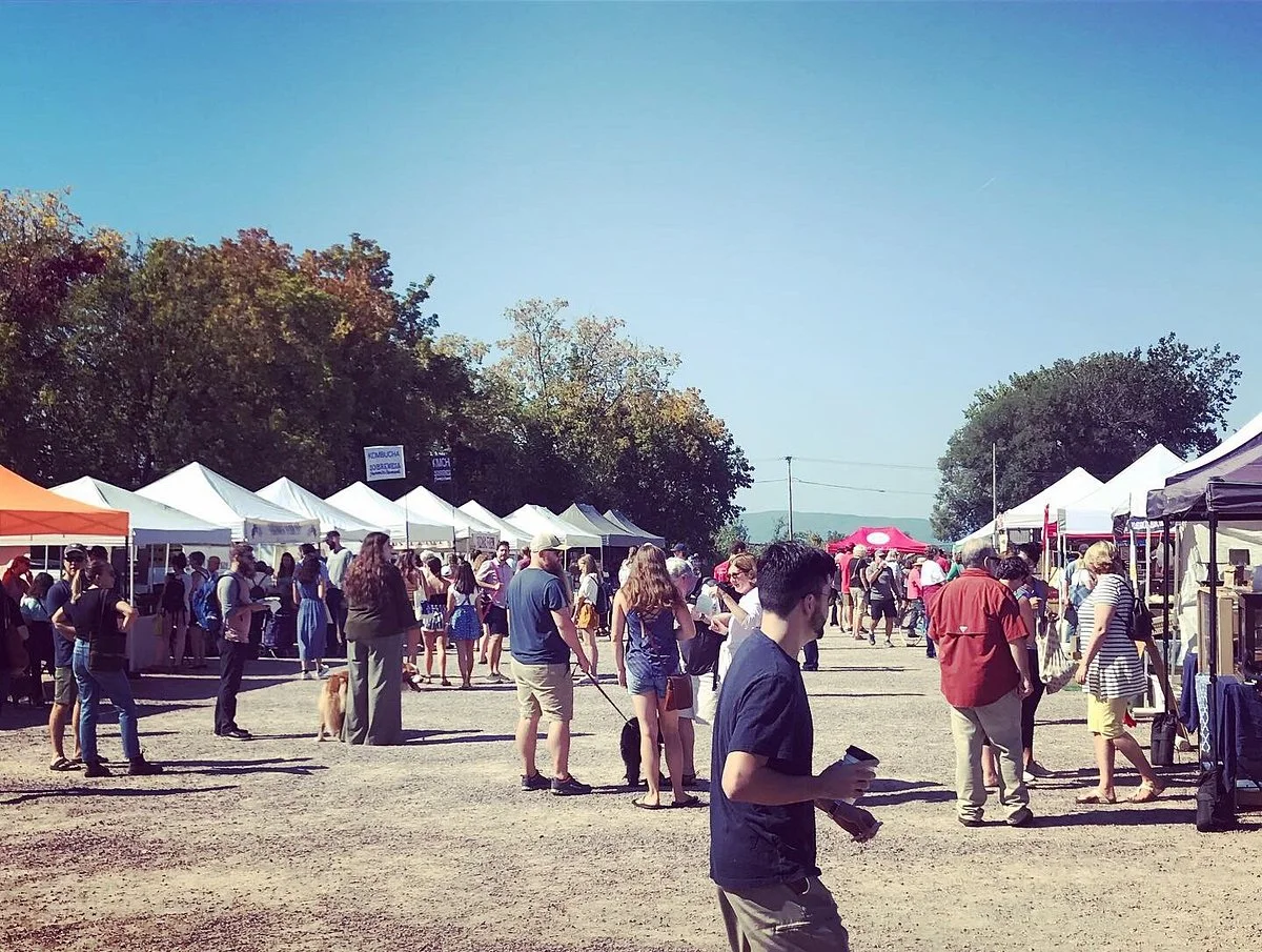 Burlington Farmers Market