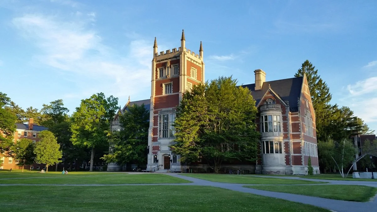 Bowdoin College