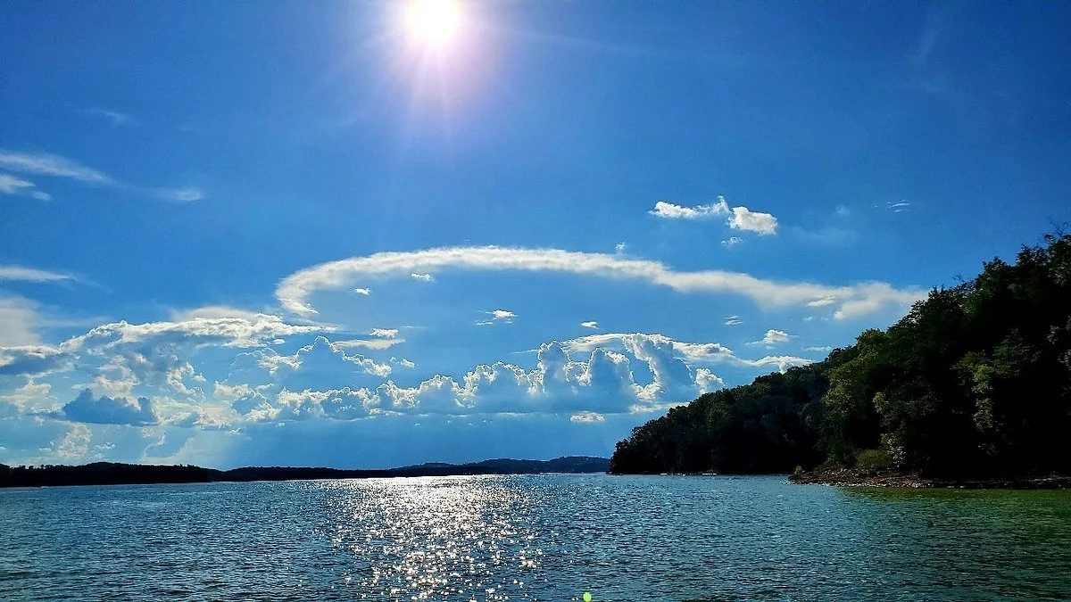 Douglas Lake