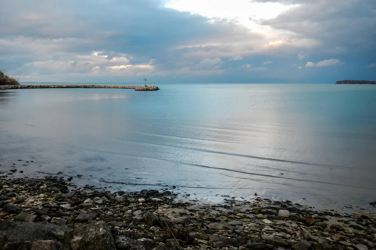 Kelleys Island