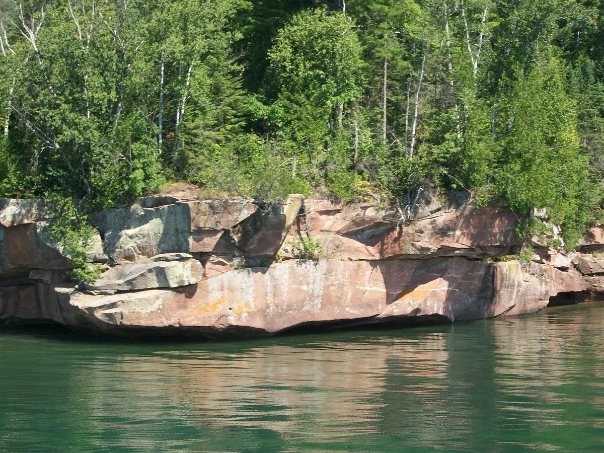Lake Superior