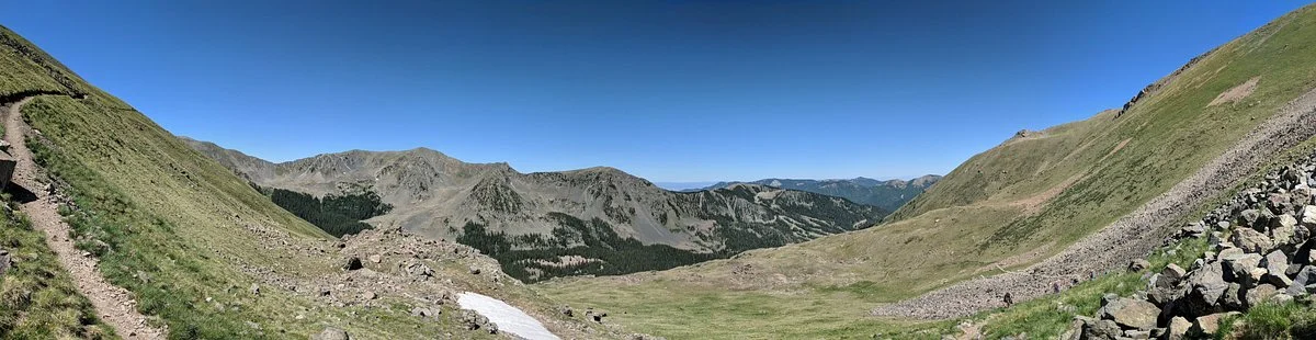 Wheeler Peak