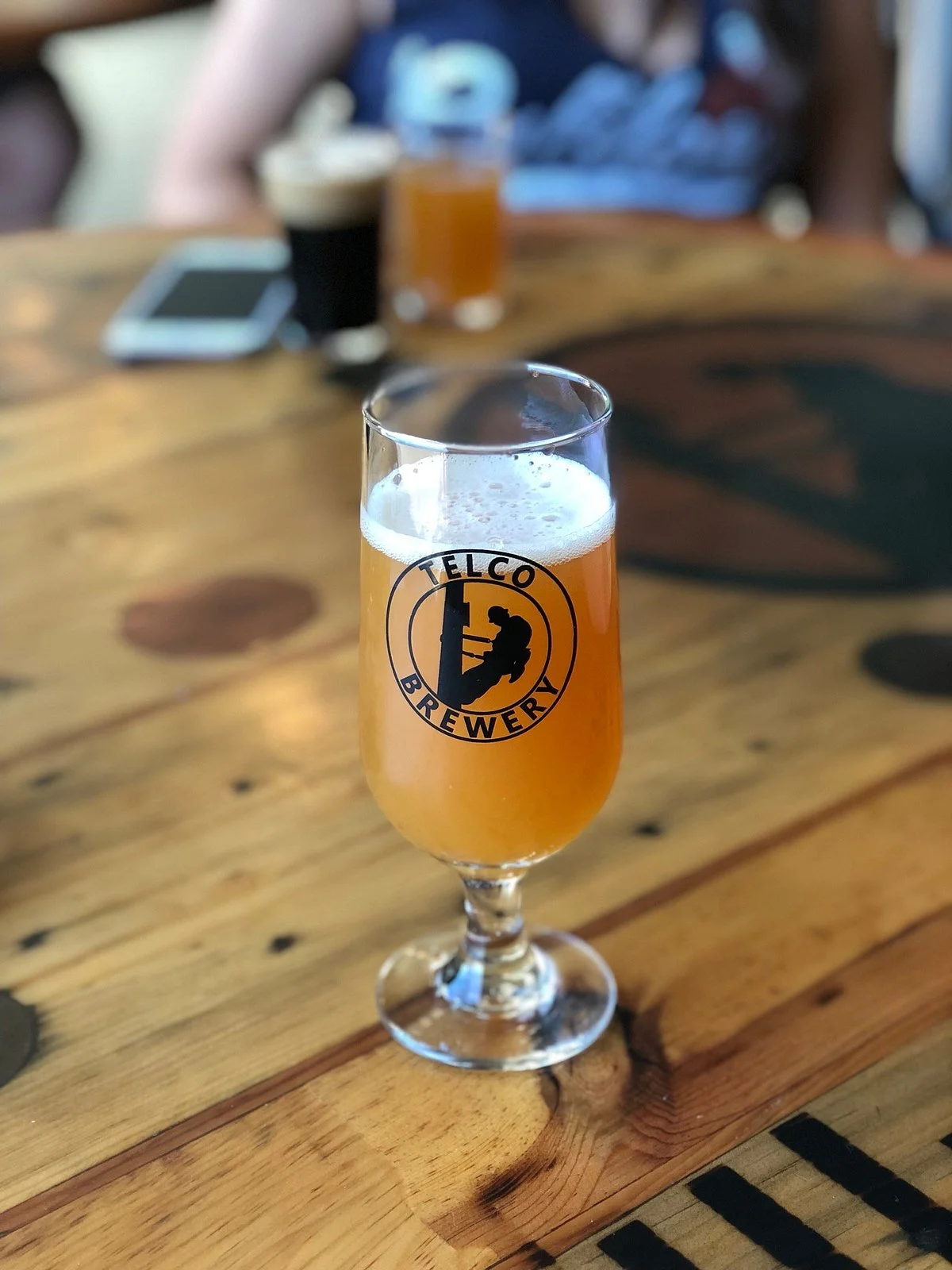 Telco Brewery