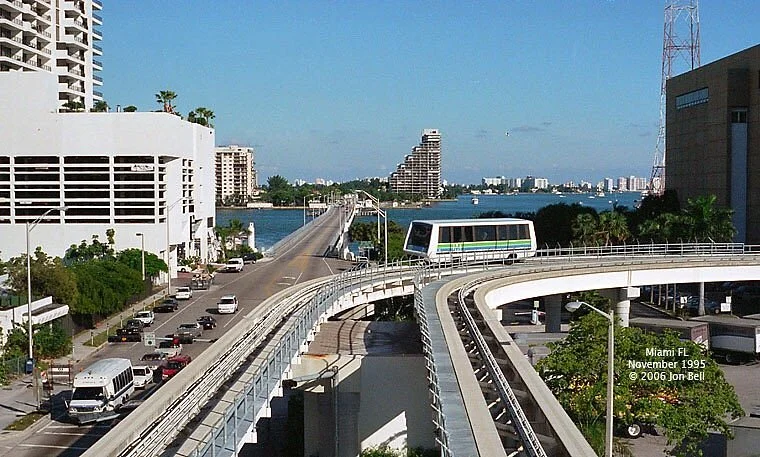 Metromover