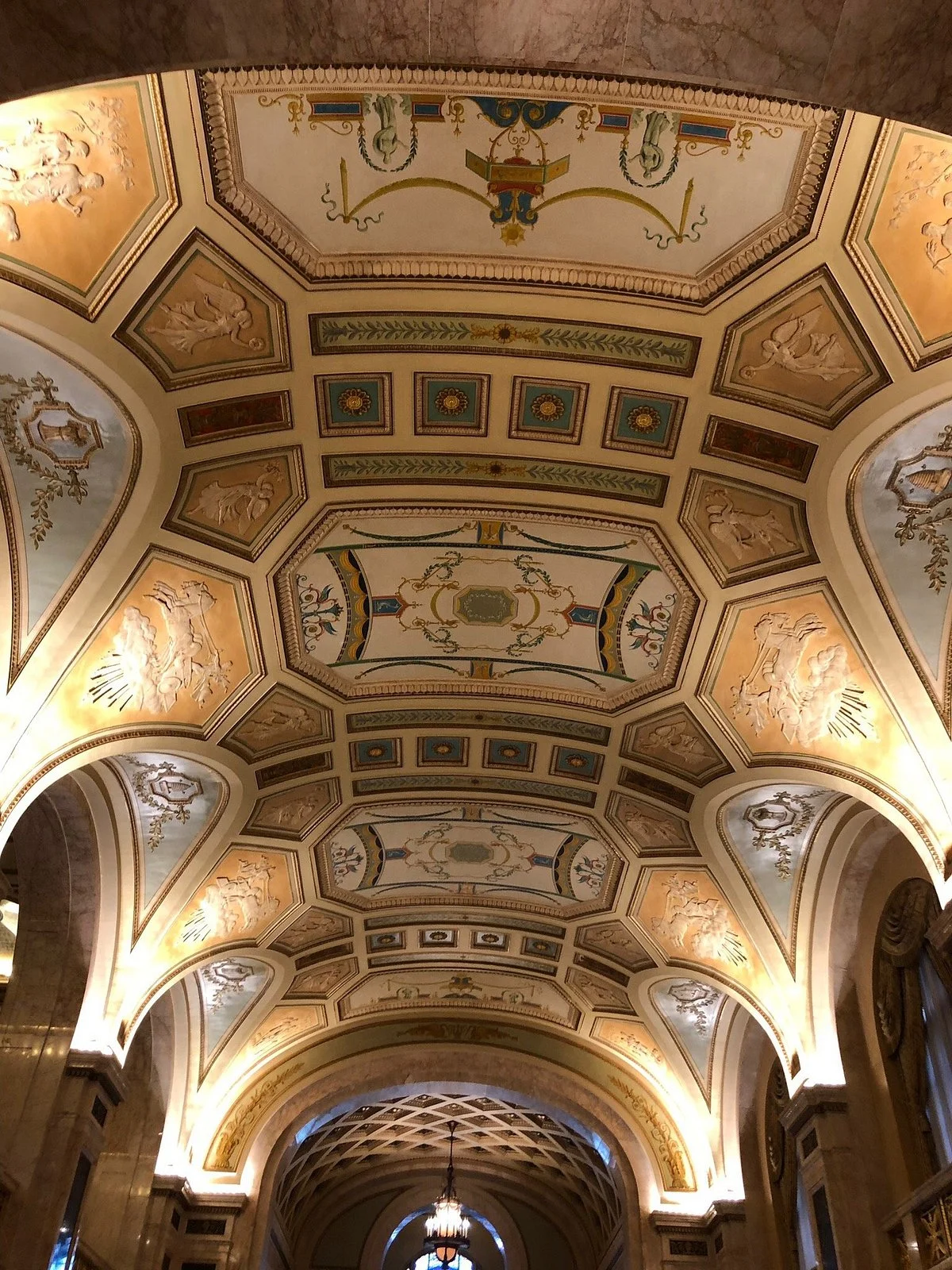 Hershey Theatre