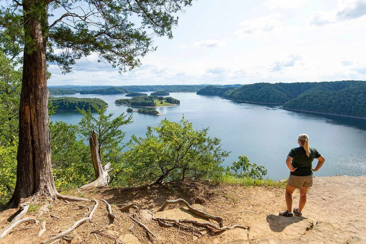 Dale Hollow Lake State Resort Park