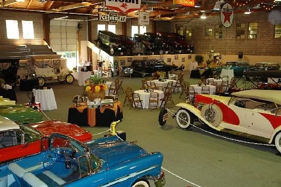 LeMay Collections at Marymount