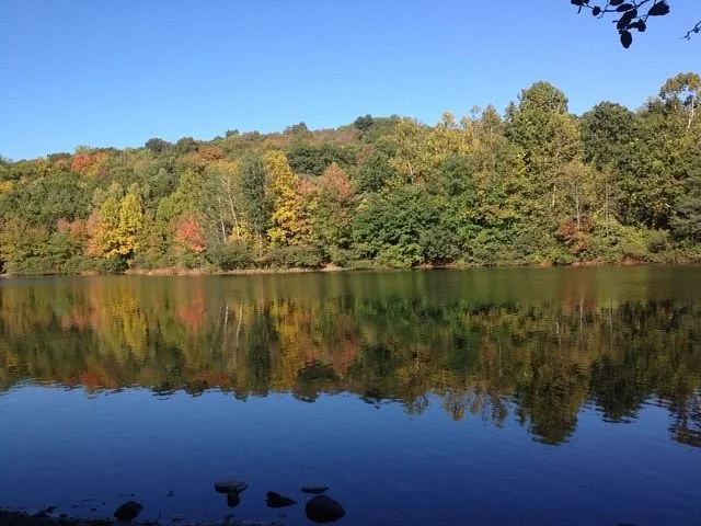 Lake Mohegan Recreation Area