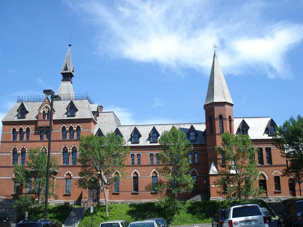 Cornell University