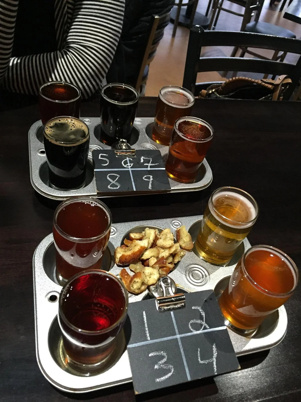 Raised Grain Brewing Company