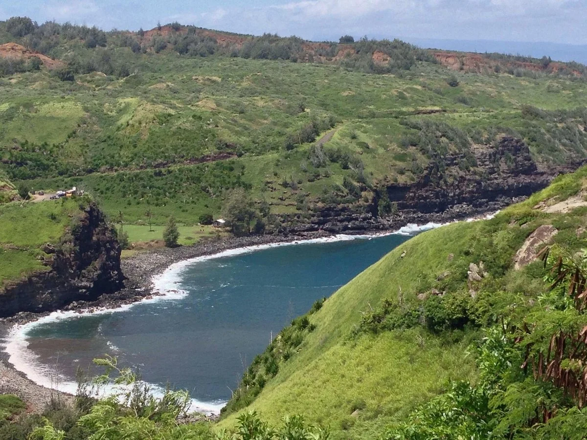 West Maui Circle Drive