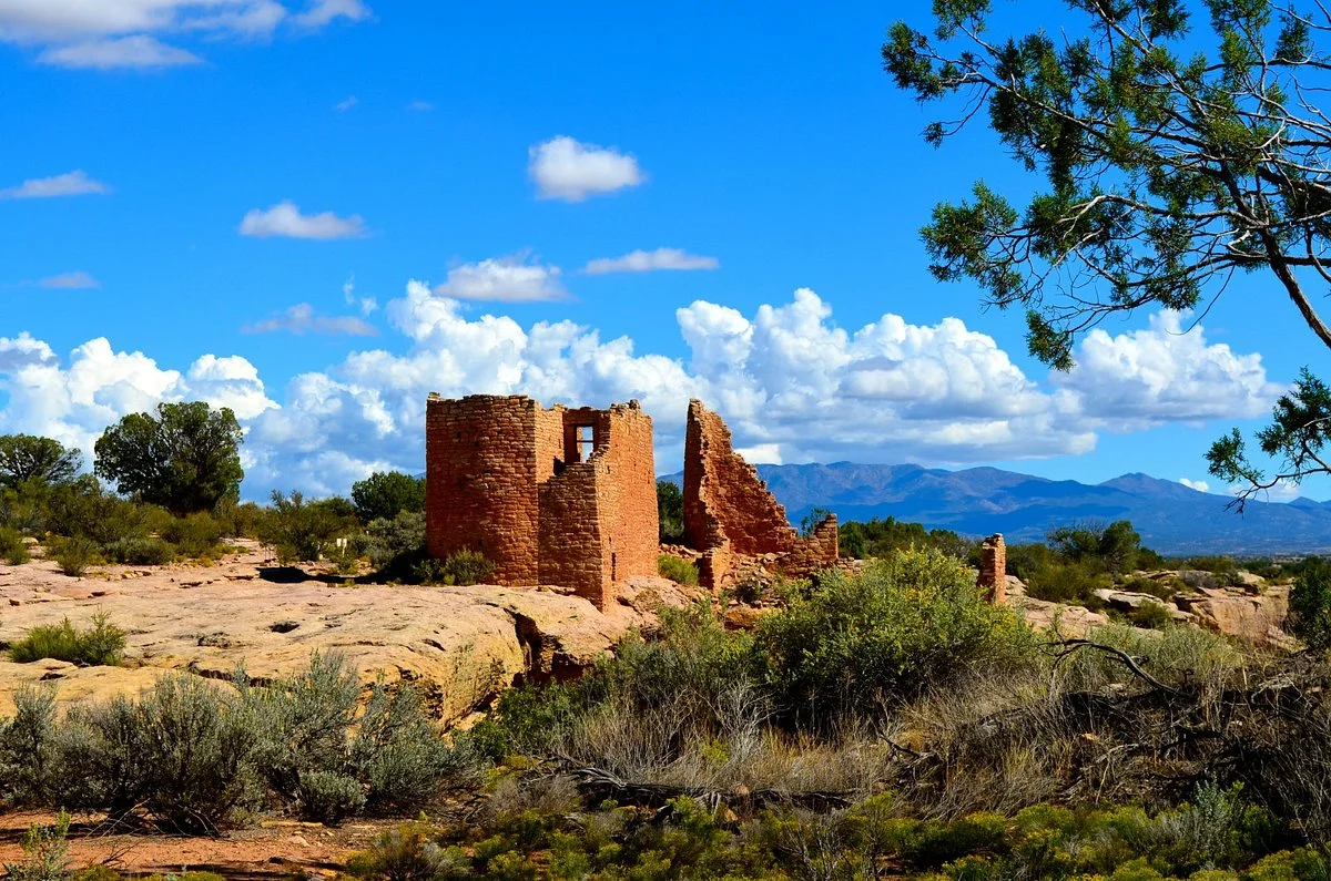 Hovenweep National Monument