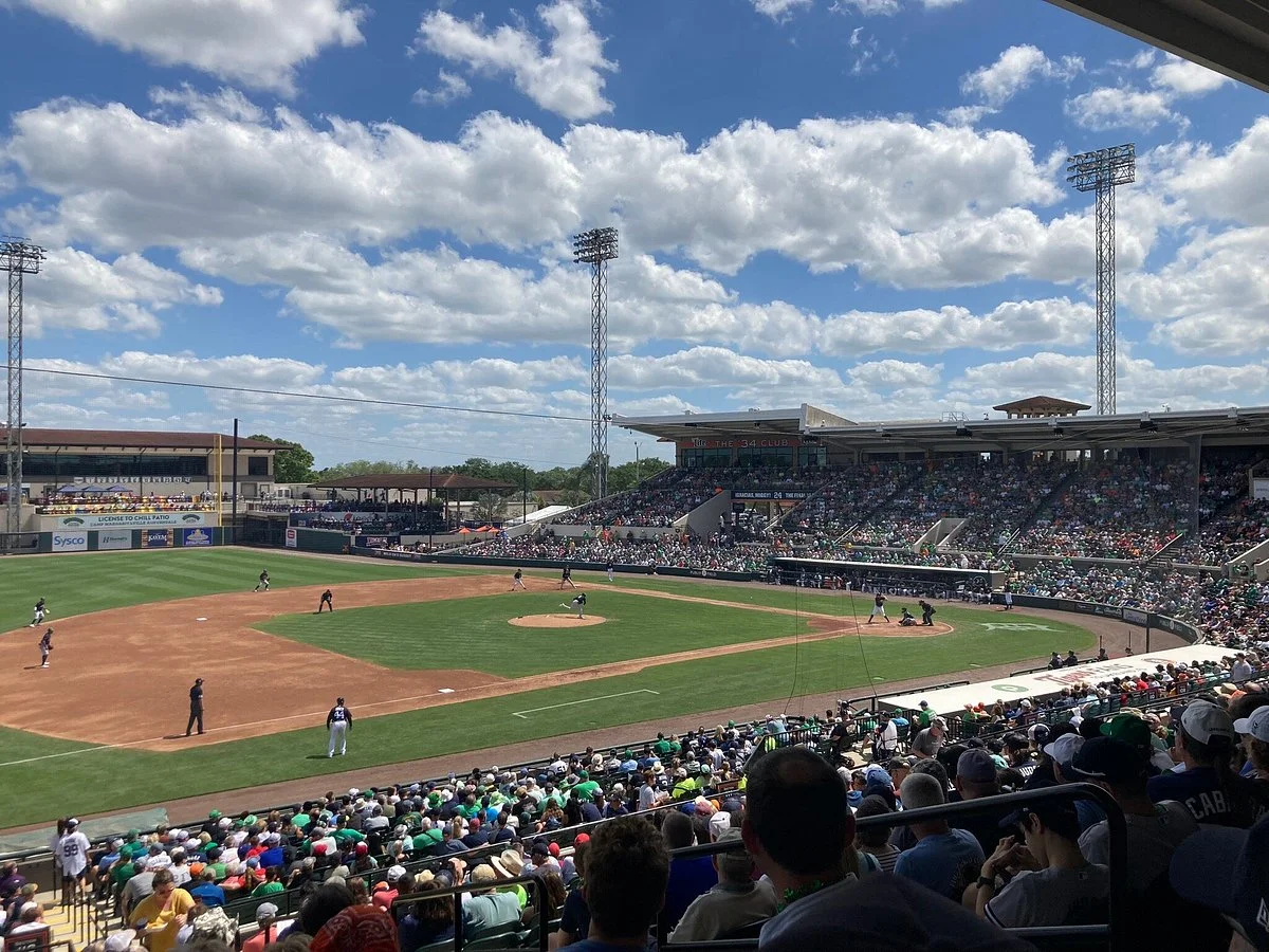 Joker Marchant Stadium