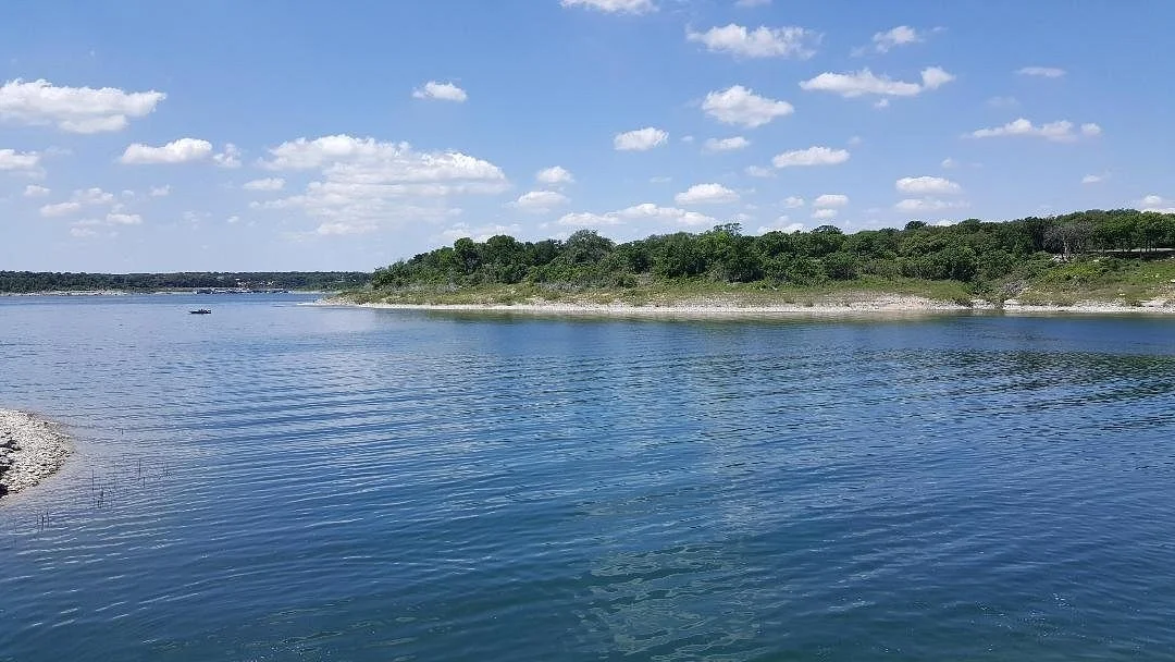 Live Oak Ridge Park
