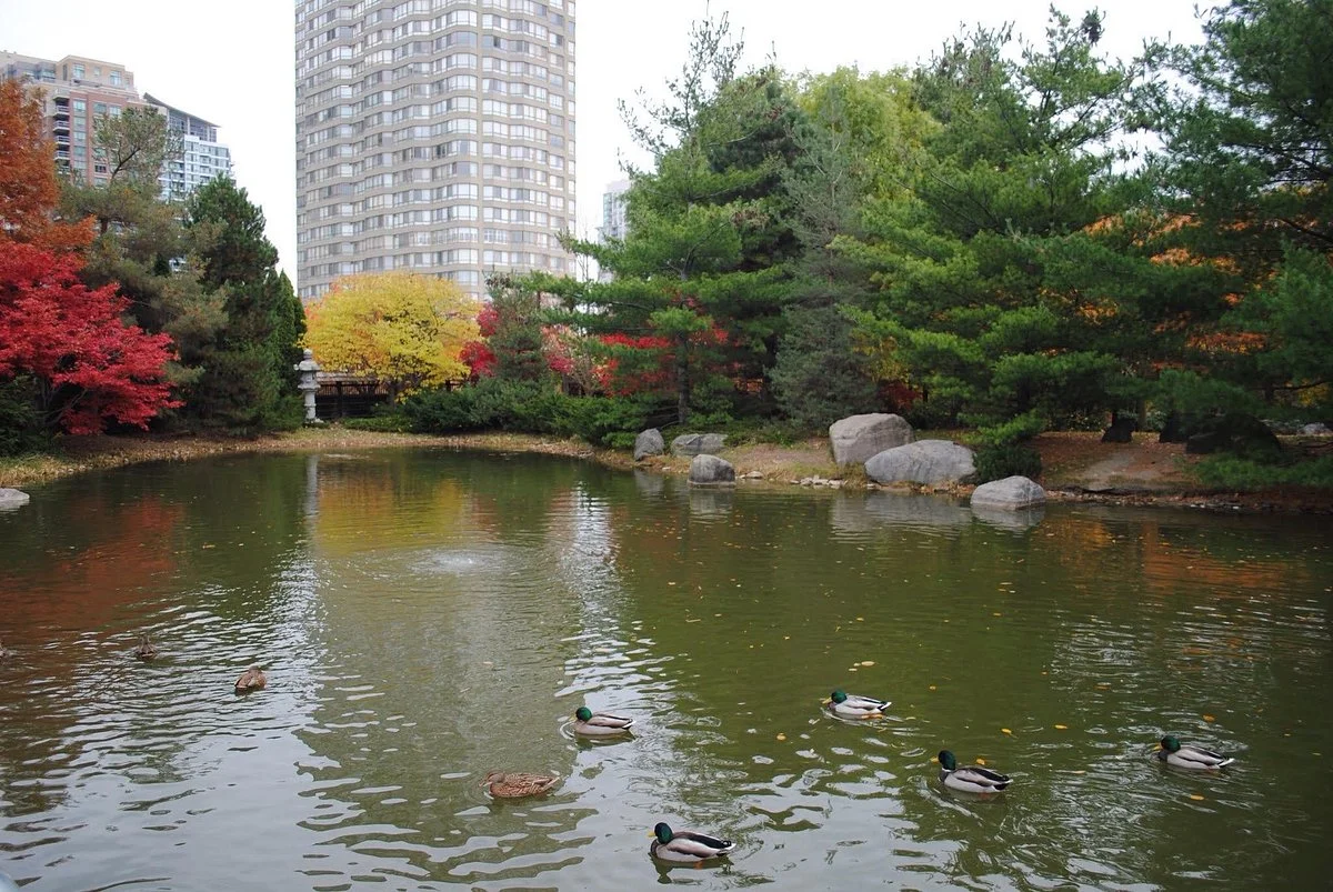 Kariya Park