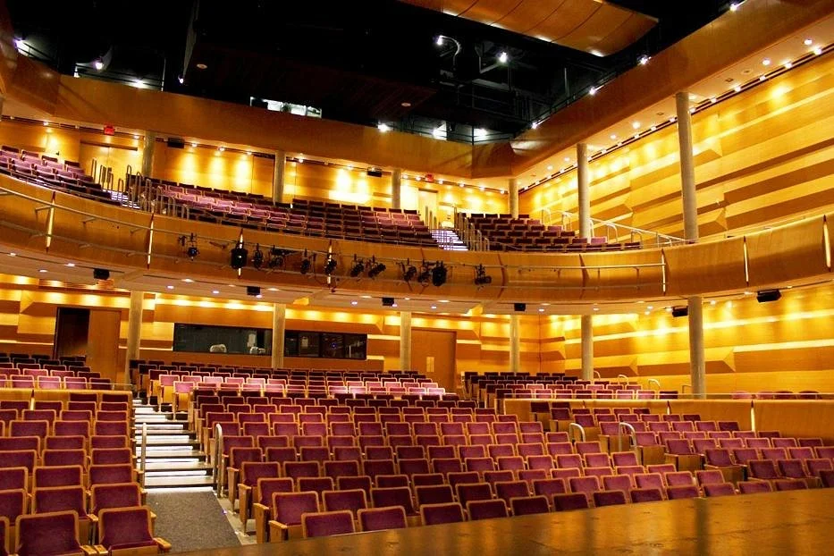 Richmond Hill Centre for the Performing Arts