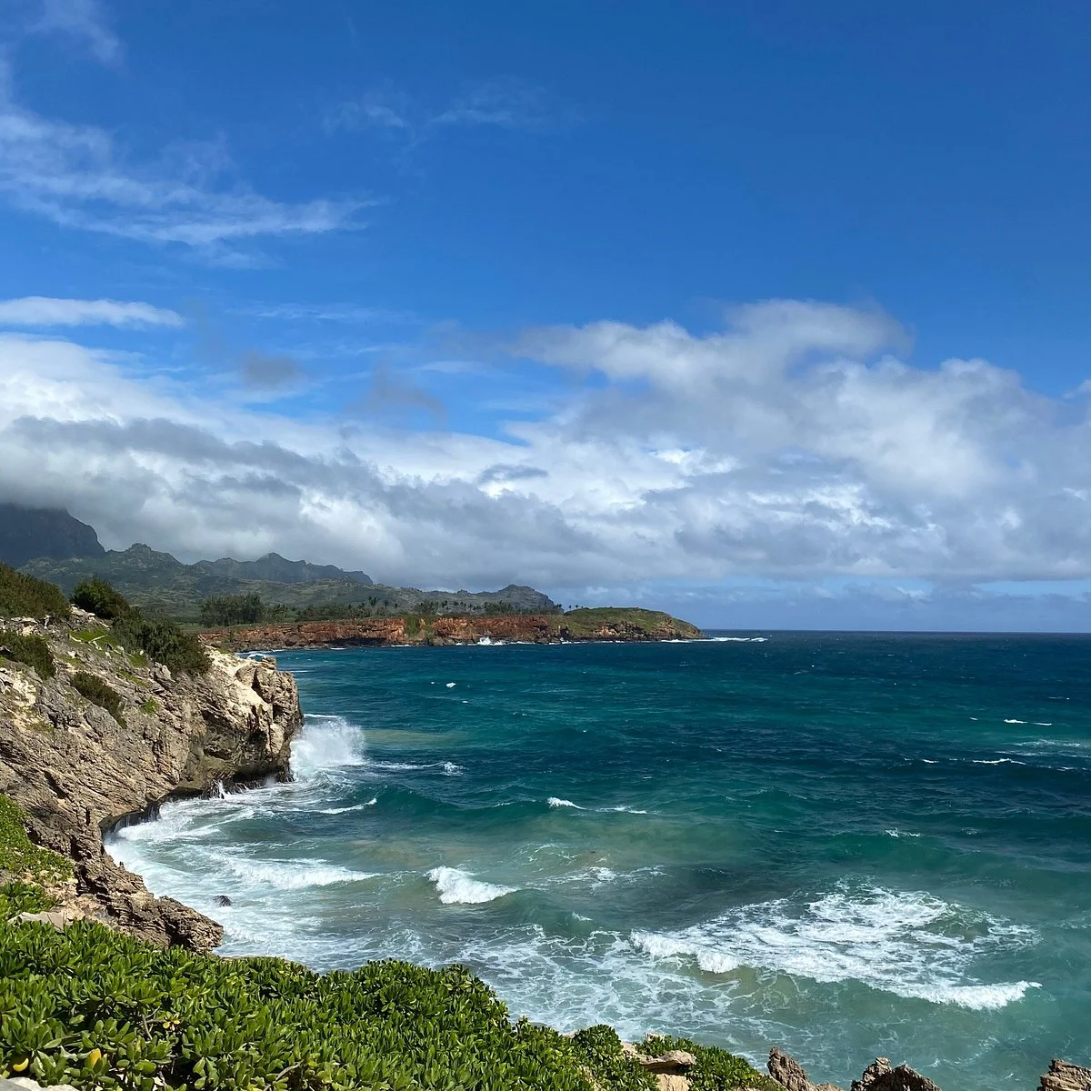 Koloa Heritage Trail