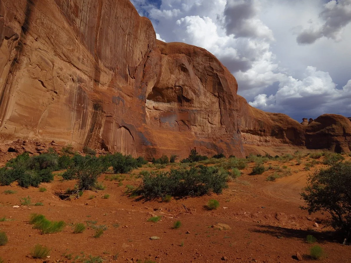 Mystery Valley