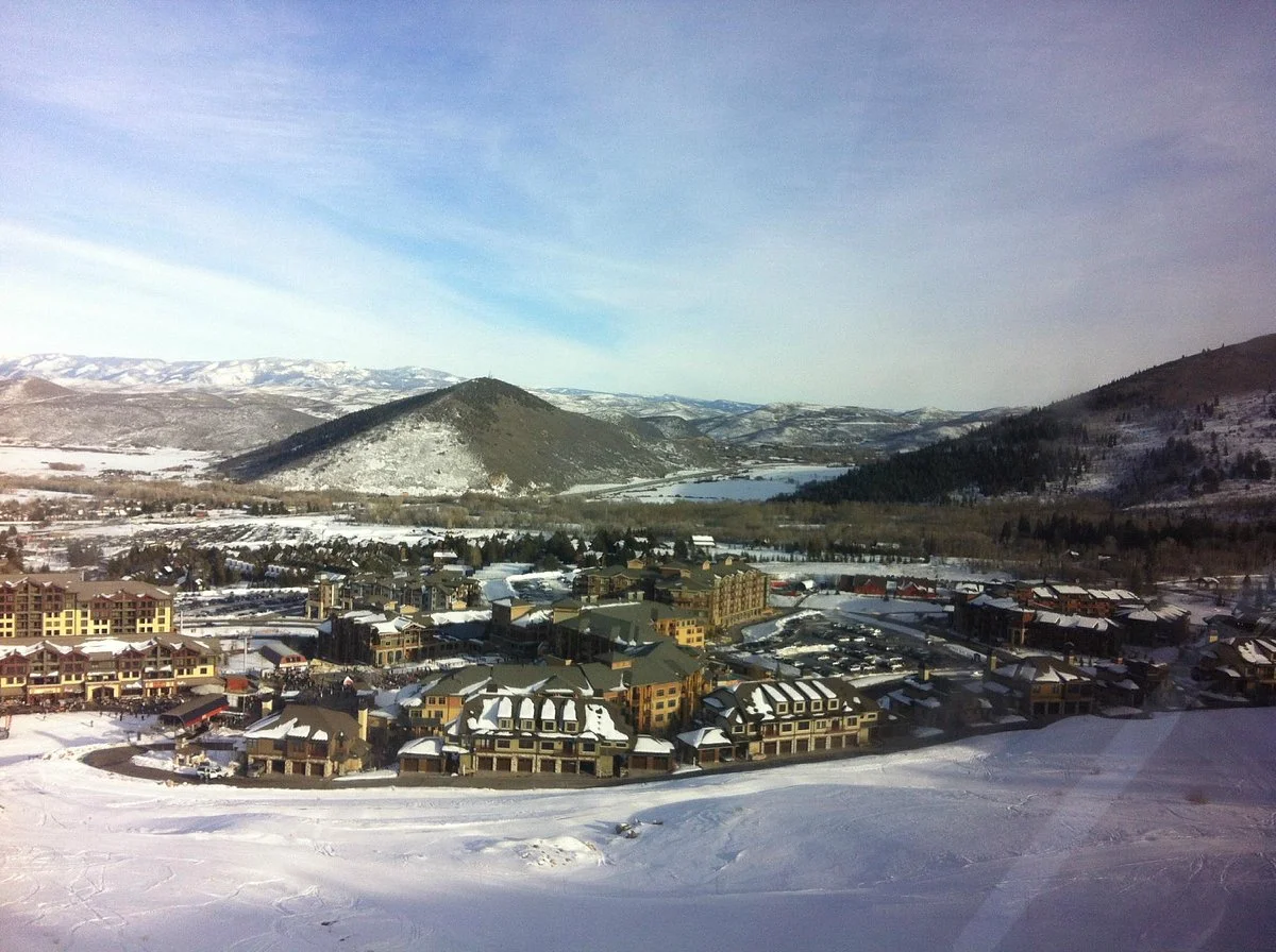 Canyons Village at Park City