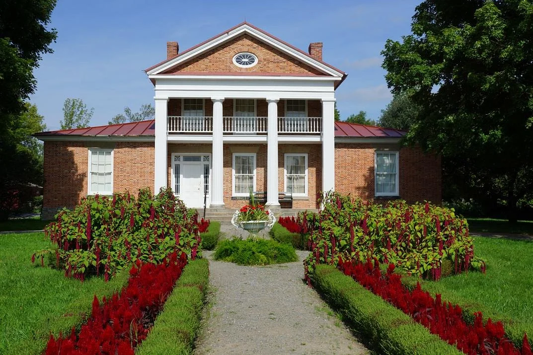Upper Canada Village
