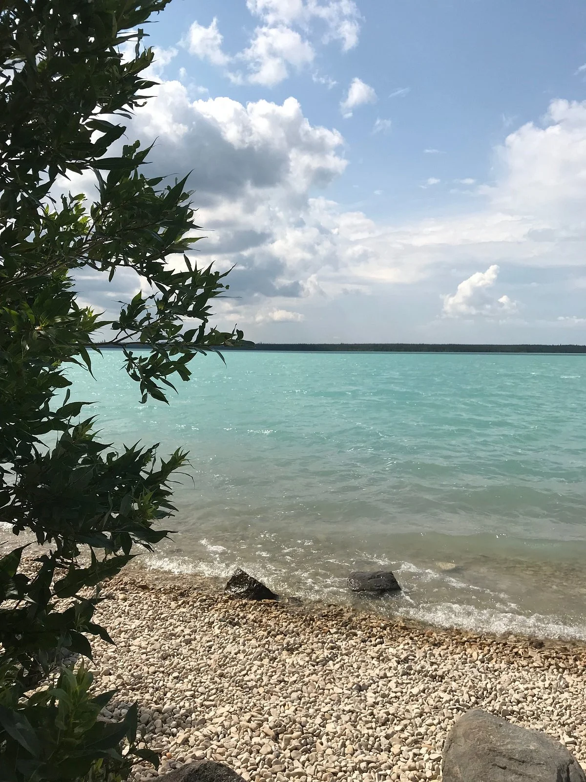 Little Limestone Lake