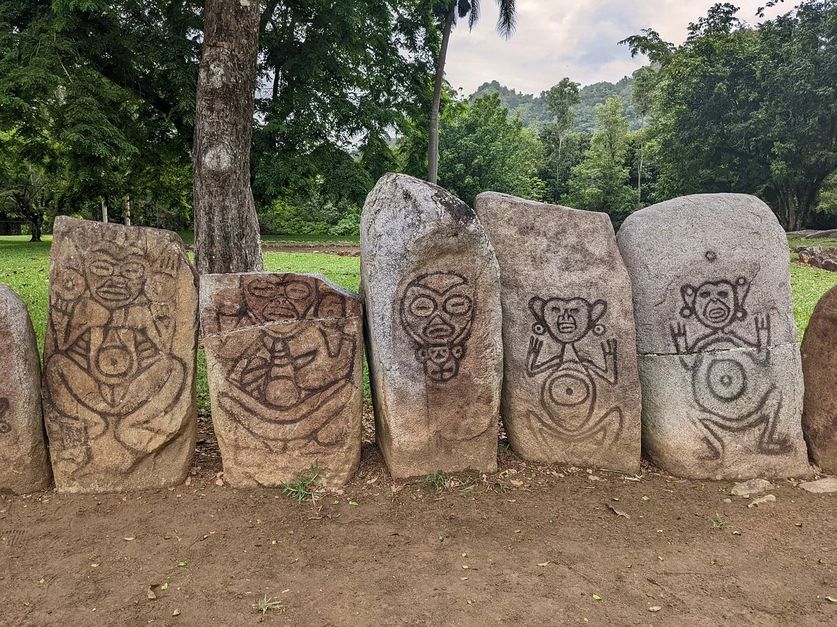 Caguana Ceremonial Park and Museum