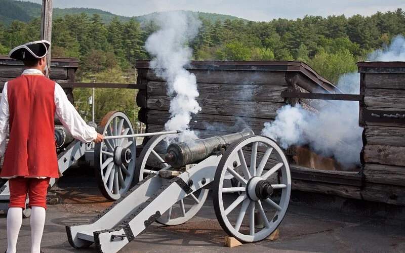 Fort William Henry Museum