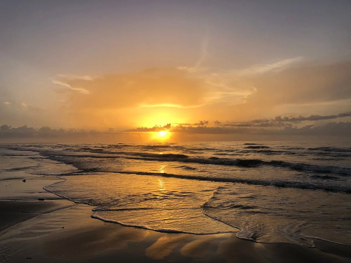 Whitecap Beach