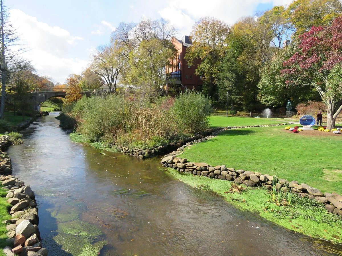 Brewster Gardens