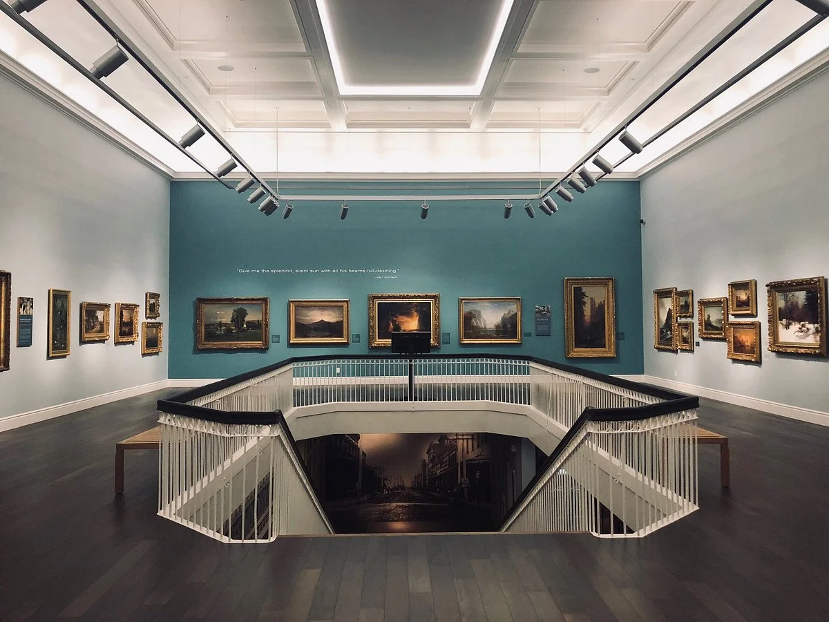 The Haggin Museum